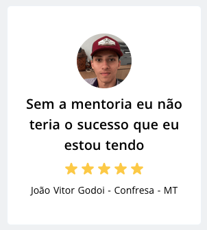 Mentoria Corretor de Graos 360 do Benhur